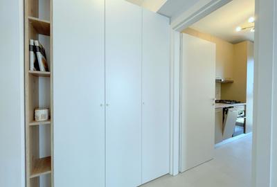 Apartament 2 camere - Denya Forest 6 - PRIMA INCHIRIERE - 8