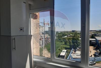 Apartament cu 1 camere de închiriat - 10