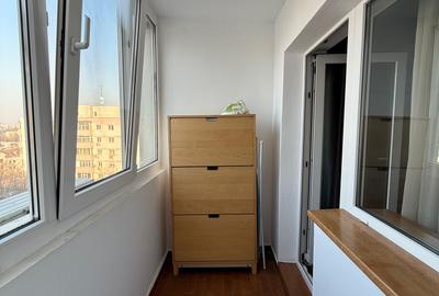 DE ÎNCHIRIAT | 2 camere | Sector 2 – Parcul Circului | Prima închiriere | 60 mp - 12