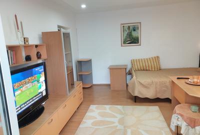 Proprietar închiriez garsonieră Zona 13 Septembrie - Sebastian - Novaci - 1