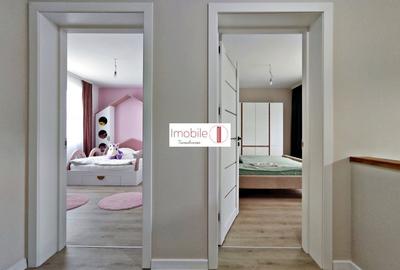 Casa modernă Dezmir | Finisaje Premium | Garaj - 14