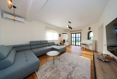 VILA Individuala Eficienta Energetic | Garaj / Comision 0 - 3