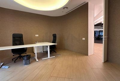 REC3001708 Spatiu comercial de inchiriat  l Birouri l Pipera - 9