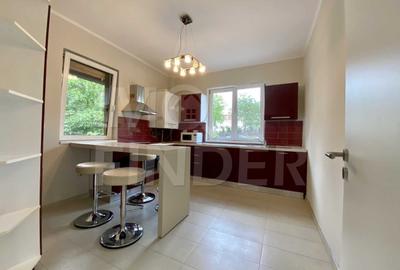 Apartament in vila 174 mp, 5 camere, Piata Engels - 3