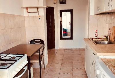 Apartament 1 Decembrie 1918, 1 minut de metrou, stradal, mobilat complet, liber - 5