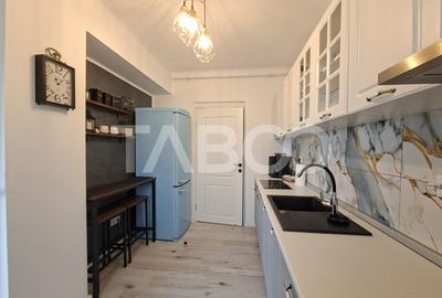 Apartament 2 camere 58 mpu mobilat si utilat premium Doamna Stanca - 18