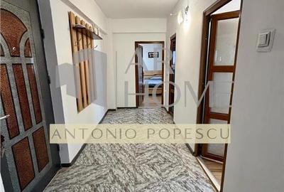 Apartament 2 camere, 2 balcoane, in Ploiesti, zona Catedrala - 5