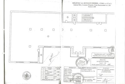 Teren de vanzare,investitie stradal Otopeni aeroport - 2
