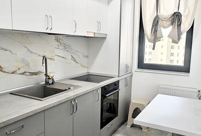 Garsonieră mobilată și utilată, totul nou - Bragadiru, Diamond Houses, Safirului - 5