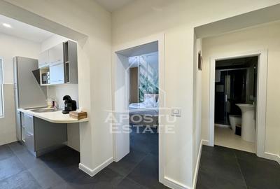 Vila in Mosnita Noua - Oportunitate de investitie sau casa ideala. - 7