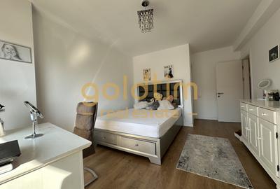 Vila superba/Zona linistita/Odai/Otopeni/5min Metrou/Facilitati in apropiere - 13