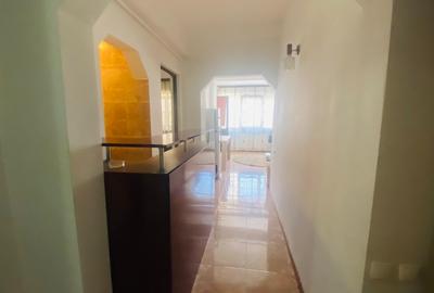 Apartament de închiriat | Zona Tomis Mall | Etaj 1 | 52 mp | 460 €/lună - 4