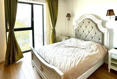 REA1027207 Apartament 2 camere I One Towers Herastrau I Terasa 8 MP I Parcare - 7