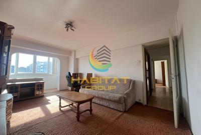 Apartament 2 camere 5 min Parc Tineretului - Metrou Tineretului - 2