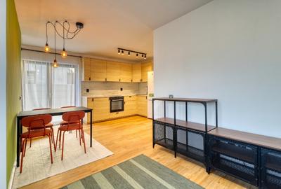 Casa / Vila 4 camere Berceni str. Aviatorilor incalzire pardoseala - 5