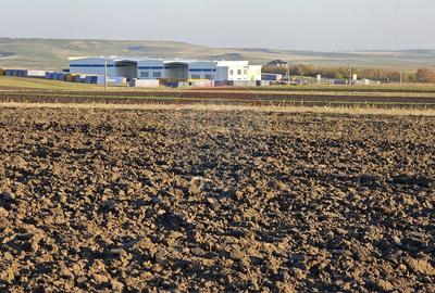 Teren extravilan 6,100mp Stroiesti / Soseaua DN17, Suceava - 15
