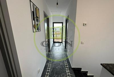 Casa 4 camere, 120mp, Carcea, zona Metro - 15