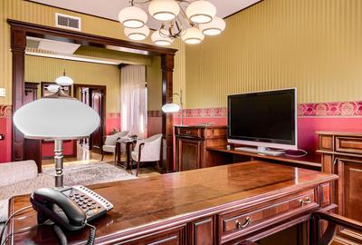 Oportunitate exclusivă de investiție: Hotel Best Western Central Arad - 23