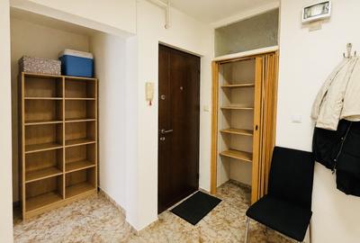 Apartament 3 camere, decomandat, etaj 2 - zona Olimpia Stadion - 4