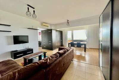 Sos Oltenitei, Delta Vacaresti, Jupiter Residence - 2