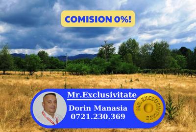 TEREN INTRAVILAN  POLOVRAGI - 1