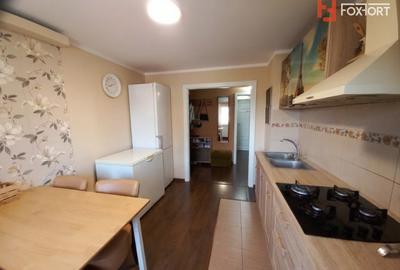 Apartament ideal pentru familie – 3 camere decomandat in Lipovei - 6