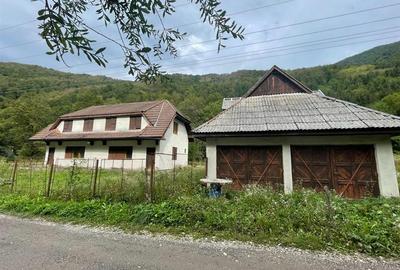 Reco Casa cu teren in Boga - 3