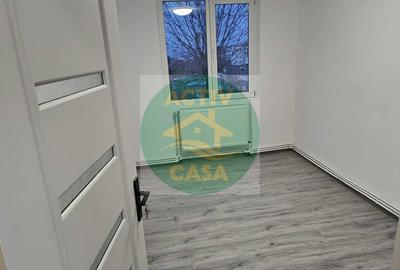 Apartament 3 camere, renovat - 5
