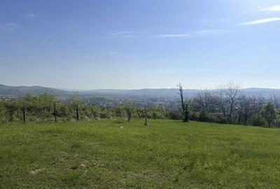 Teren intravilan | 700 mp | ZONA Cetate | Alba Iulia | CONSTRUIBIL - 2
