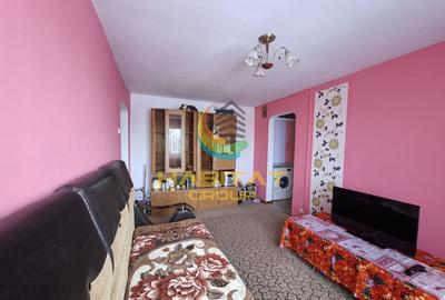 Te Muti Imediat! Apartament 2 Camere etaj 3 Mobilat Utilat, Centrala - 6