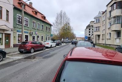 SPATIU COMERCIAL STRADAL ULTRACENTRAL | 9 MAI- GARA - 1