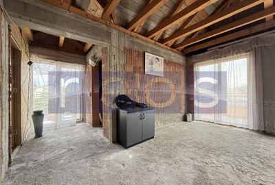 VÂNZARE VILĂ INDIVIDUALĂ | 6 CAMERE | ZONA COLENTINA - 17