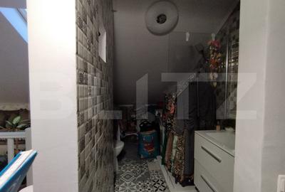Apartament 2 Camere si Mansarda , Hlincea , 53mp - 5