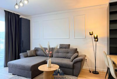 Apartament 2 camere gata de mutare strada Eroilor Florești - 7