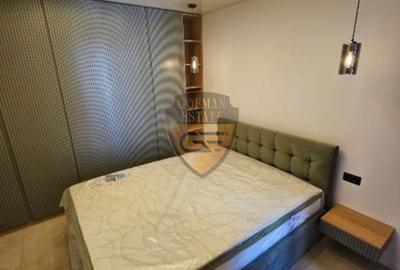 2 camere NOU Stadion Primaverii 48 mp parcare et 1, balcon gaze A/C izolat fonic - 10