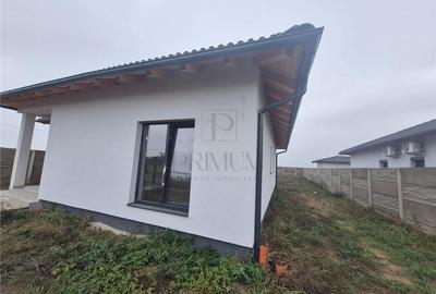 Vila Individuala Moderna - Teren Generos 650 mp -Incalzire in pardoseala - 4