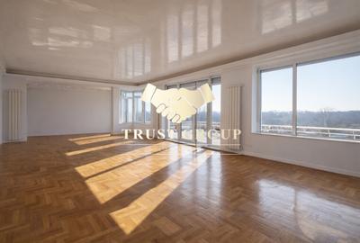 Apartament 5 camere cu terasa in parcul Cismigiu - 3