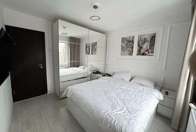 Apartament 3 CAMERE la vanzare zona Gorjului - 8