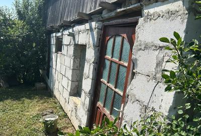 Casă cu teren de 5.700 mp, Pădureni,se accepta si schimb cu apt in Iasi - 10