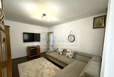 Apartament 2 camere decomandat – Păcurari, la bulevard - 1