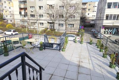 Apartament cu 2 camere semidecomandat în Gheorgheni