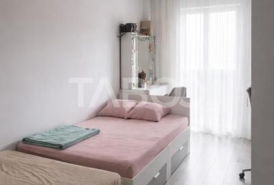 Apartament 3 camere si parcare de vanzare zona Edgar Quinet Manastur - 2
