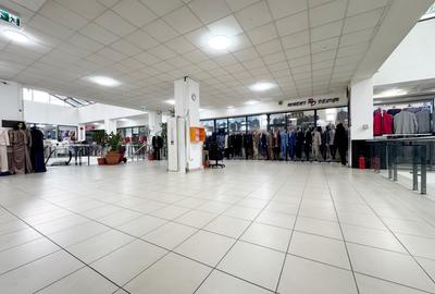 Spatiu comercial cafeterie - Brancoveanu - 5