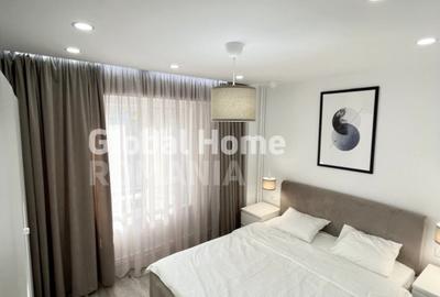 Apartament 3 Camere | Piata Unirii-Bld. Corneliu Coposu | Renovat | 95mp - 5