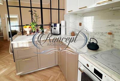 Studio elegant in ansamblul Oncos Park, ideal investitie - 4