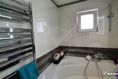 Apartament lux, cu 4 camere, in Marasti, zona Expo Transilvania - 16