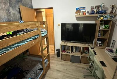 Girocului | 3 Camere | 2 Băi | Boxa | Mobilat si Utilat | Centrala proprie - 9