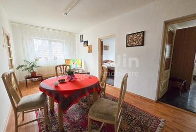 Casa cu 6 camere | Teren 600mp | Garaj | 2 Fronturi | Dambul Rotund! - 2