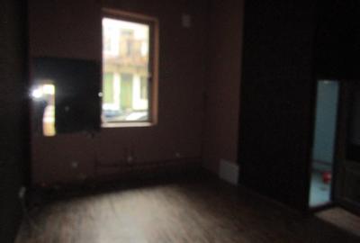 Spațiu comercial cu vitrină stradală,   in zona ultracentrală a Sibiului - 1