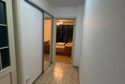 Apartament 2 camere, decomandat, 56 mp, ac, metoru aproape, Gorjului - 5